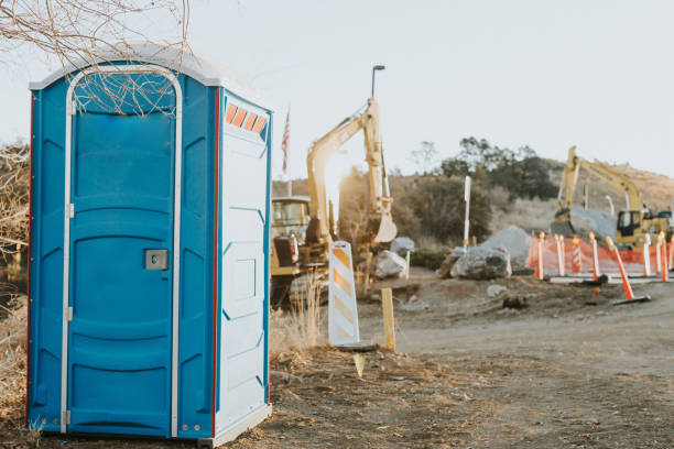 Portable Toilet Options We Offer in La Grange, NC